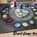 3.14 게임즈 | 20160723 모임 후기(다이너스티 등)