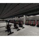 플래그쉽 피트니스 이미지