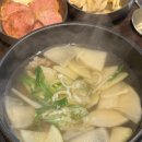 오산ㅣ엄마가 차린 밥상같은 따뜻한 한식 맛집 정무옥 후기