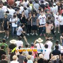 인천펜타포트 락 페스티벌 이미지