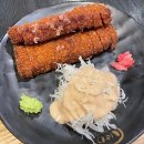 [용산/숙대입구역] 이자와 숙대점 : 규카츠와 바질라멘 맛집