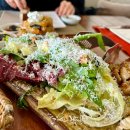 델모니코스 | 춘천 파스타 맛집 델모니코스, 데이트 코스로 좋은 현지인 추천 레스토랑