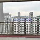 태산그린산업(주) | <<이맥스클럽 KCC에스티창호>> 인천시 계양구 효성동 샷시// 태산 아파트 (창호) 교체 시공