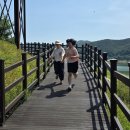 6월 30일 한살림 직원 용마루공원 산책 및 점심 후원 봉사 해주셨습니다. 이미지