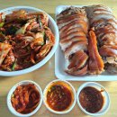 수원족발맛집 못골시장 지동시장 우리가 족발&amp;김치 족발 후기