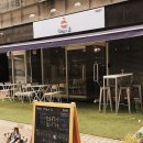 엘엠푸드 | 한성백제역 맛집 수제버거'차고버거'