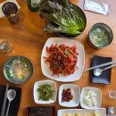 호남 스마트 팜 | [대구 반고개역 무침회식당] 전현무계획에서 방문 한 호남원조식당 방문기