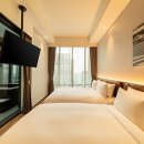 머큐어 앰배서더 서울 홍대 이미지