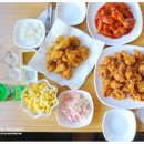 맛나닭가마솥치킨