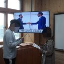 산내중학교 이미지