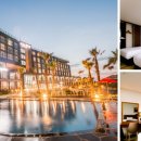 이호당구장 | ✨ 탐라스테이 호텔: 애월 해안도로 갓성비 오션뷰!