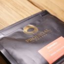 [원두 리뷰] 프로디갈 Prodigal 스캇라오 로스팅 커피 에티오피아 하마쇼 내추럴