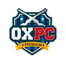 드림노래연습장 | 간판] 전남 &#39;오엑스 피시방(OXPC) 목포비파점&#39; / 골드 미러 간판, 실버 헤어라인, 시트 / 제작&amp;시공 후기
