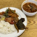 하동정숯불바베큐 | 광주 동구 한식뷔페 충장로 하동정 내돈내산