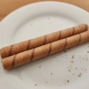 롤리폴리 | 해태 롤리폴리 과자 초코 솔직 리뷰 및 후기