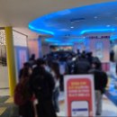 (주)아일랜드스토리 | 잠실 롯데월드 3월 비수기 주말 토요일 일요일 사람 혼잡도 대기시간 후기