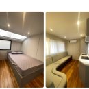 황매산 숲속야영장 이미지