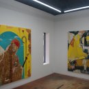 사천교 버스정류장 이미지