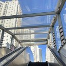 고덕LH35단지아파트 주변 | 동탄거주자의 갈아타기: 고덕 그라시움, 금호파크힐스, 마래푸 아파트 임장 후기