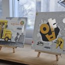 힐나눔작은도서관 이미지