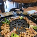 명지닭갈비 이미지