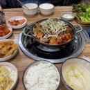 큰손식당 - 서산시 | 큰손식당