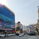 동해지방해양수산청 건너 | 동해 시내 천곡동 /요기요 파리바게뜨 할인구매