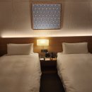 청계산 천개사 앞 화장실 | 서울 가성비 호캉스추천, 오라카이 청계산 (트윈룸, 사우나, 조식, 루프탑)