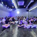 업타운댄스학원 이미지