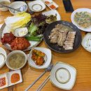 동의보쌈칼국수냉면 이미지