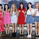 (여자)아이들 카카오 검색결과