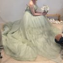 드레스(DRESS) - 양천구 | [#3. 웨딩일기] 가성비&강경 실크파 신부의 릴리엔 드레스(lilien_dress) 내돈내산 피팅 후기👗💍