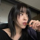 허쉬헤어뱅