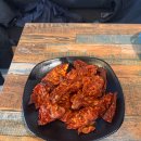 청맥 | 부천 심곡동 맛집 제대로 불맛 입은 청맥숯불바베큐 부천점 리얼후기