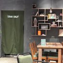 범계역사거리 롯데백화점 쪽 이미지