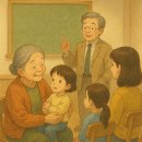 강동어린이회관 아이누리홀 | “할머니, 할아버지도 슈퍼 육아 전문가!” 강동구 무료 교육 소식