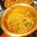 라라꼼장어 이미지