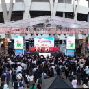 지하철 대구역 1번 출구 이미지