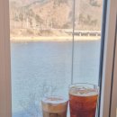 리버레인 | 청평카페, 가평카페추천 리버레인 물멍과 함께한 후기!