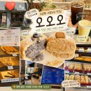 555 | #638 송탄카페 서정동카페 찾는다면 도넛 맛집 @오오오 서정직영점 평택 카공 카페 555 다녀온 후기🍩