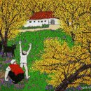 고향의봄 이미지