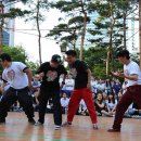 중앙광장 상설무대 이미지