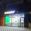 서브웨이(Subway)외대점