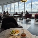 영국런던 게트윅공항 라운지이용 프리미엄라운지 위치, 이용후기 Plaza premium Lounge