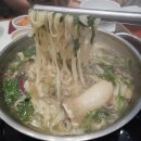 동네방네중구알뜰매장 | 대전 성심당 근처 칼국수 맛집 가족외식 하기좋은 대전 장원갑칼국수 대전중구점 방문후기
