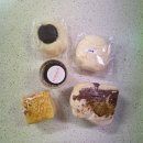 크럼피 | [크럼키]대구두쫀쿠맛집/크럼블맛집/샌드베이글맛집