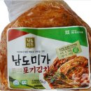 농업회사법인 한국식품 이미지