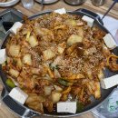 통돼지 두루치기 김치찌개 전문점 이미지