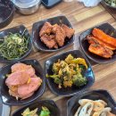 청기와 매운탕 | 관설동 청기와 점심 후기｜묵은지 닭매운탕 + 오돼지 콩불 먹고 온 날