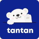 탄탄(tantan) 이미지